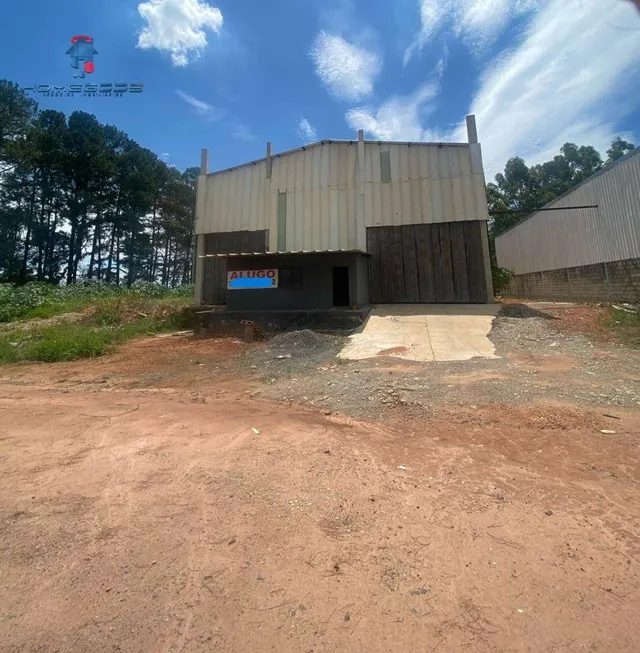 Foto 1 de Galpão/Depósito/Armazém para alugar, 1250m² em Distrito Industrial II Luiz Torrani, Mogi Mirim