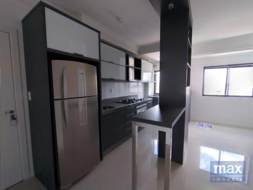 Foto 1 de Apartamento com 2 Quartos à venda, 51m² em Cordeiros, Itajaí