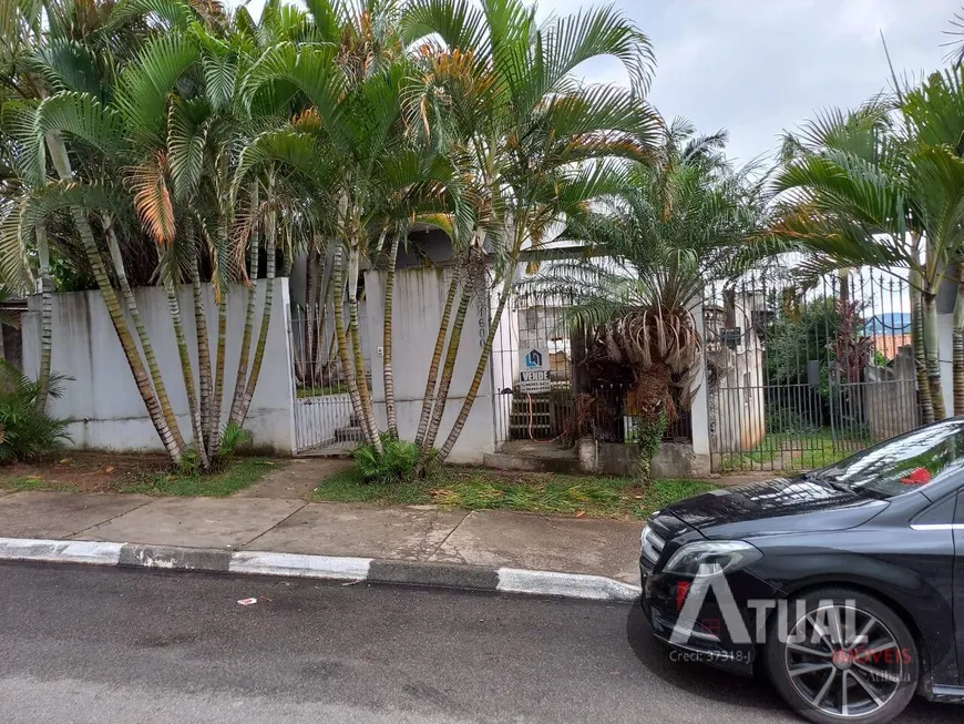 Foto 1 de Casa com 3 Quartos à venda, 140m² em Jardim Imperial, Atibaia