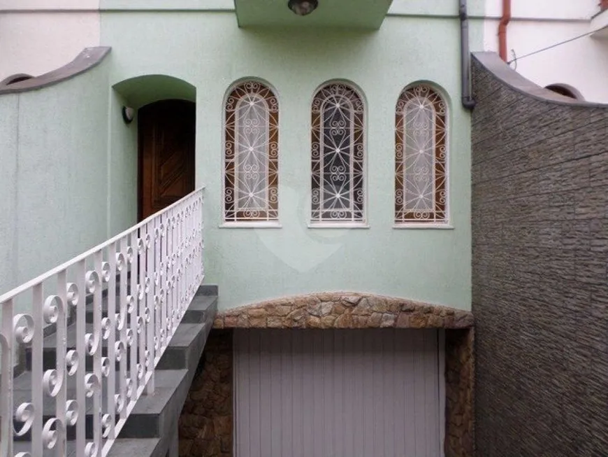 Foto 1 de Casa com 2 Quartos à venda, 180m² em Vila Maria Alta, São Paulo