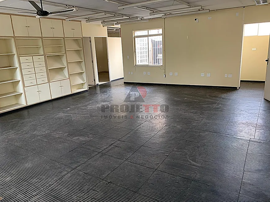 Foto 1 de Prédio Comercial para alugar, 622m² em Centro, Santo André