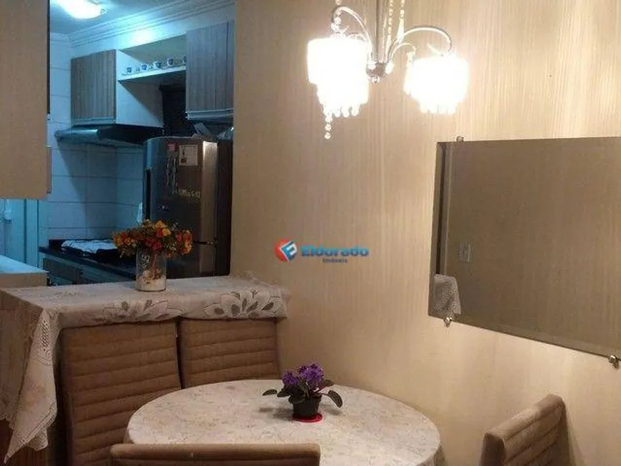 Foto 1 de Apartamento com 2 Quartos à venda, 44m² em Residencial Cosmos, Campinas