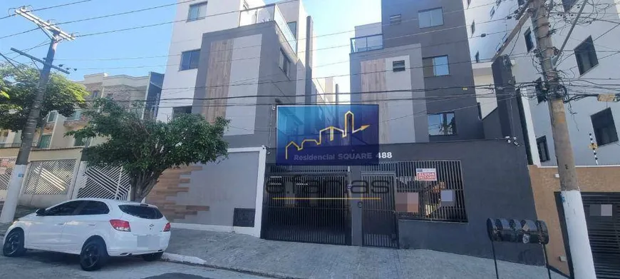 Foto 1 de Casa de Condomínio com 3 Quartos para alugar, 90m² em Vila Matilde, São Paulo