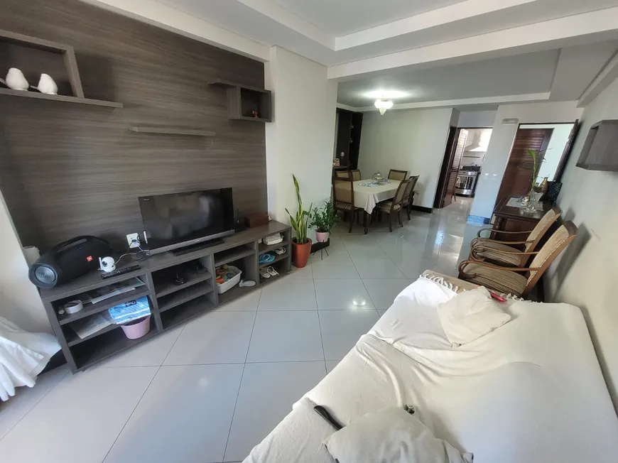 Foto 1 de Apartamento com 4 Quartos à venda, 122m² em Manaíra, João Pessoa
