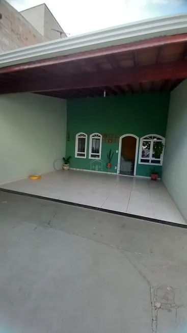 Foto 1 de Casa com 22 Quartos à venda, 131m² em Jardim Stella, Campinas