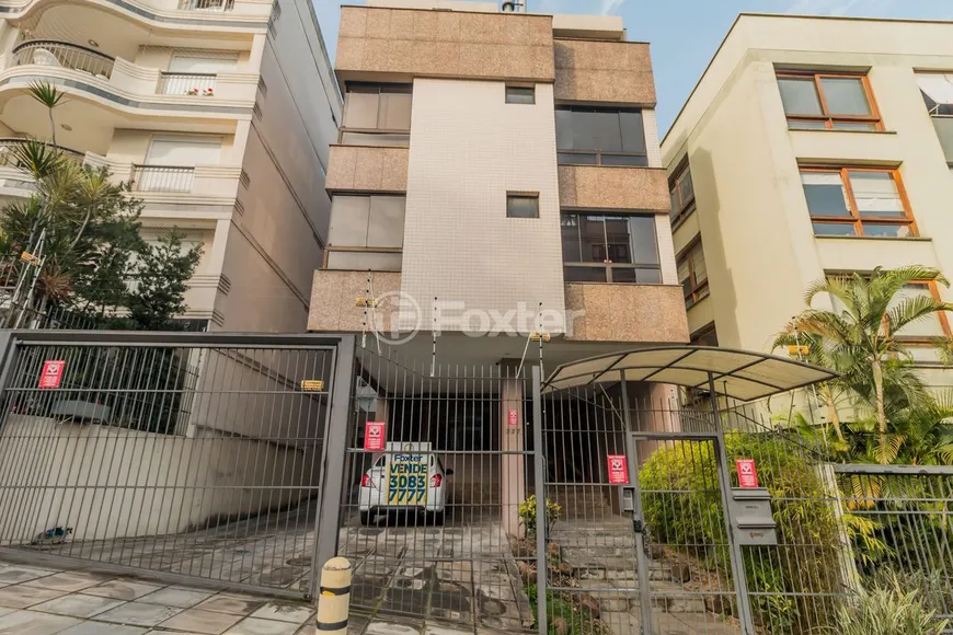Foto 1 de Apartamento com 1 Quarto à venda, 51m² em Mont' Serrat, Porto Alegre