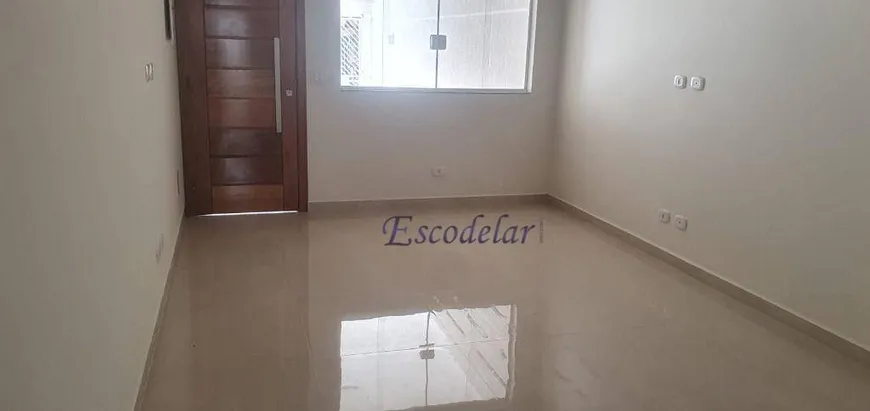 Foto 1 de Sobrado com 3 Quartos à venda, 101m² em Vila Maria Alta, São Paulo