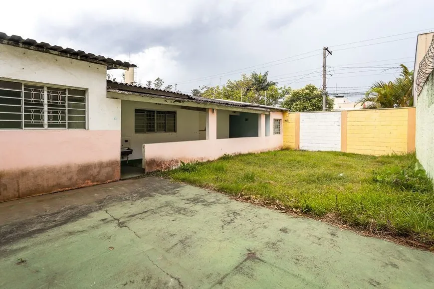 Foto 1 de Casa com 7 Quartos à venda, 375m² em Jardim D Abril, São Paulo