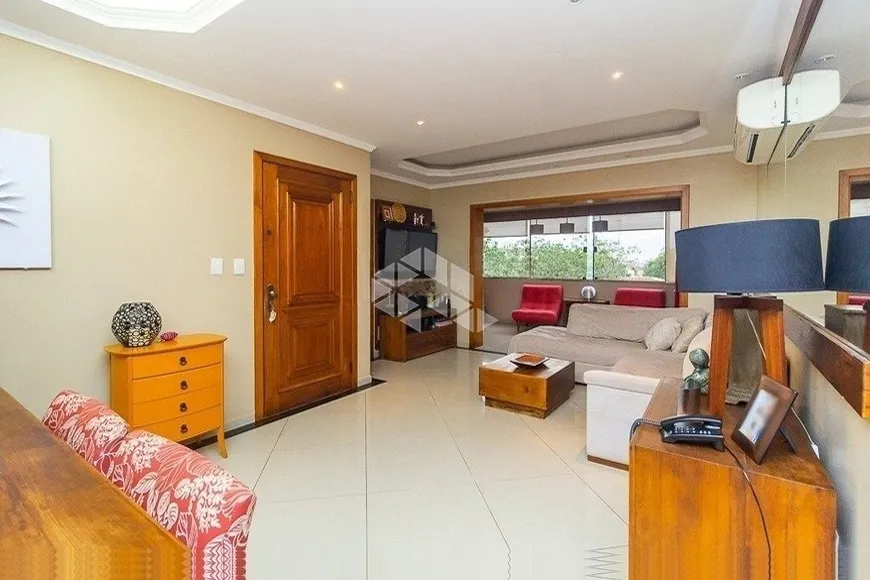 Foto 1 de Apartamento com 3 Quartos à venda, 124m² em Vila Ipiranga, Porto Alegre