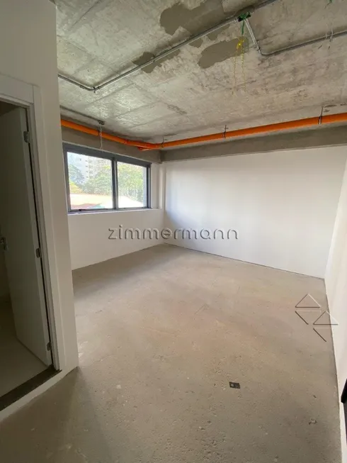 Foto 1 de Sala Comercial à venda, 47m² em Moema, São Paulo