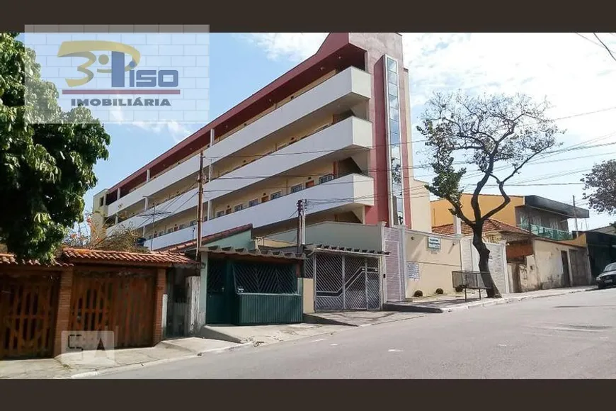 Foto 1 de Apartamento com 2 Quartos à venda, 40m² em Vila Centenário, São Paulo