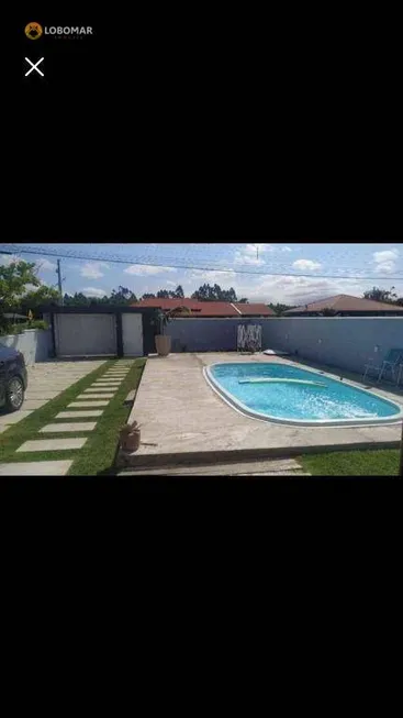 Foto 1 de Casa com 4 Quartos à venda, 220m² em Medeiros, Barra Velha