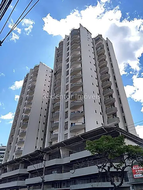 Foto 1 de Cobertura com 1 Quarto à venda, 90m² em Centro, Juiz de Fora