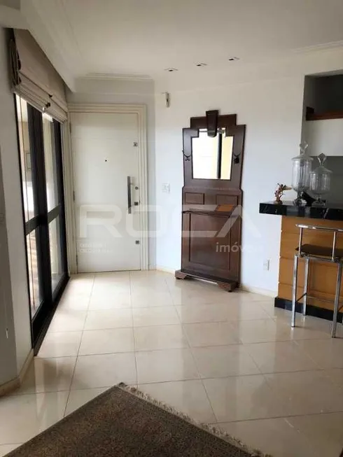 Foto 1 de Cobertura com 3 Quartos à venda, 368m² em Jardim Irajá, Ribeirão Preto