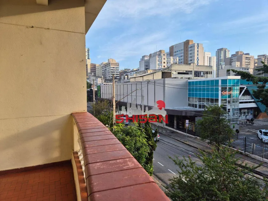 Foto 1 de Apartamento com 3 Quartos à venda, 109m² em Pinheiros, São Paulo