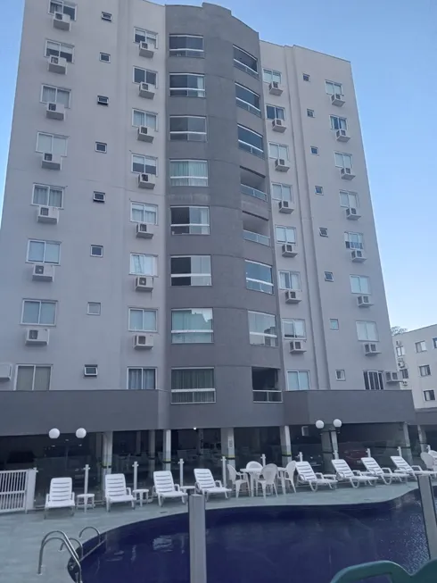 Foto 1 de Apartamento com 3 Quartos à venda, 102m² em Praia Brava de Itajai, Itajaí