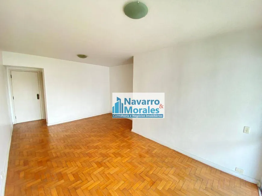 Foto 1 de Apartamento com 3 Quartos à venda, 90m² em Vila Progredior, São Paulo
