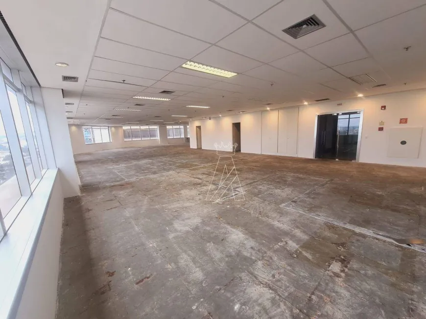 Foto 1 de Sala Comercial para alugar, 678m² em Alphaville, Barueri