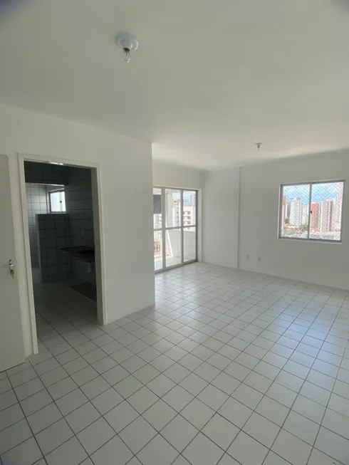 Foto 1 de Apartamento com 3 Quartos à venda, 92m² em Piedade, Jaboatão dos Guararapes