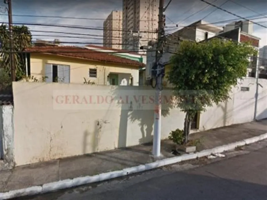 Foto 1 de Lote/Terreno à venda, 150m² em São Judas, São Paulo