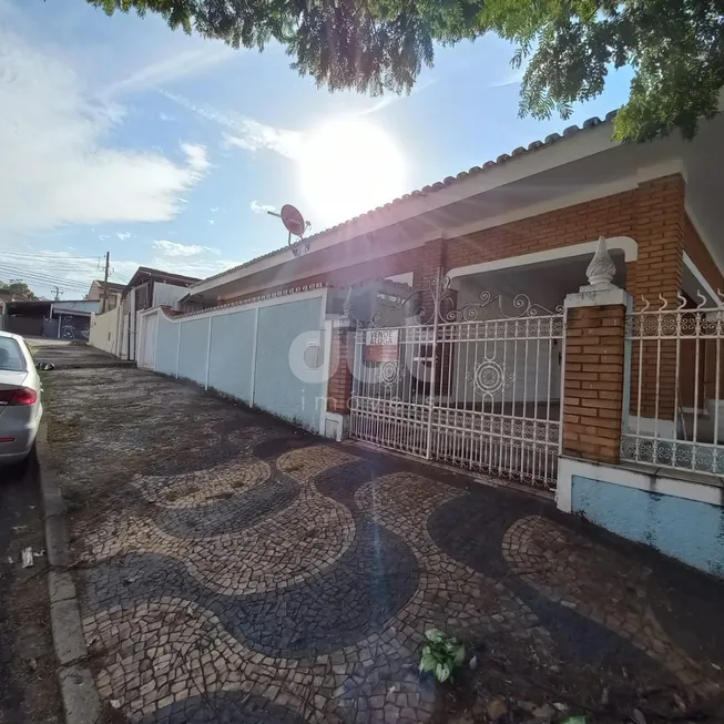 Foto 1 de Casa com 3 Quartos à venda, 250m² em Vila Nova, Campinas