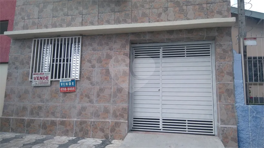 Foto 1 de Casa com 3 Quartos à venda, 150m² em Centro, Mogi das Cruzes