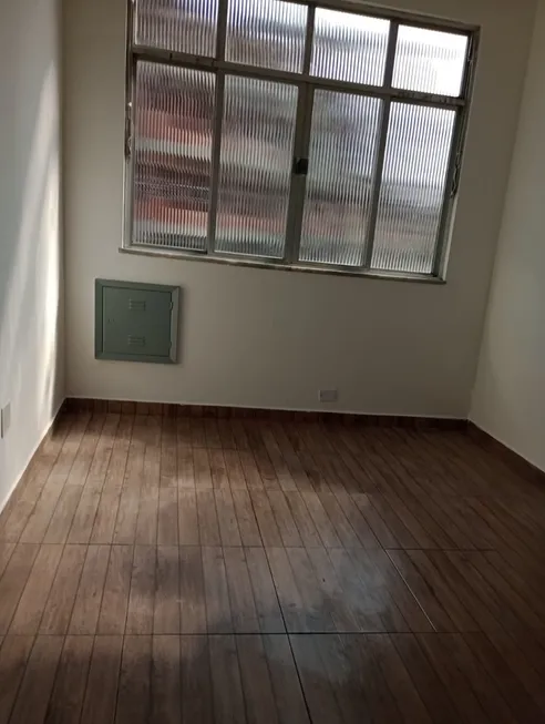 Foto 1 de Apartamento com 1 Quarto para alugar, 35m² em Tauá, Rio de Janeiro