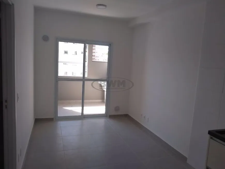 Foto 1 de Apartamento com 1 Quarto à venda, 38m² em Vila Carvalho, Sorocaba