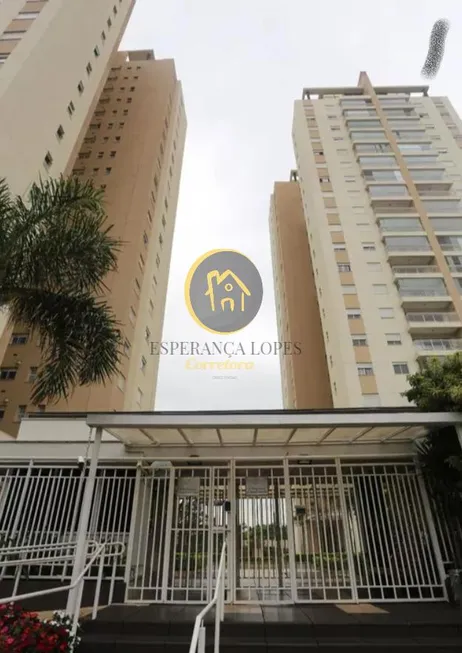 Foto 1 de Apartamento com 3 Quartos à venda, 87m² em Vila Campesina, Osasco