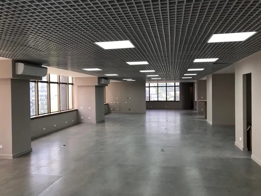 Foto 1 de Sala Comercial à venda, 283m² em Brooklin, São Paulo