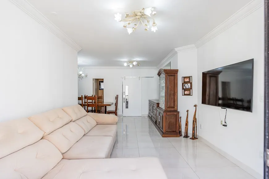 Foto 1 de Apartamento com 3 Quartos à venda, 115m² em Vila Olímpia, São Paulo