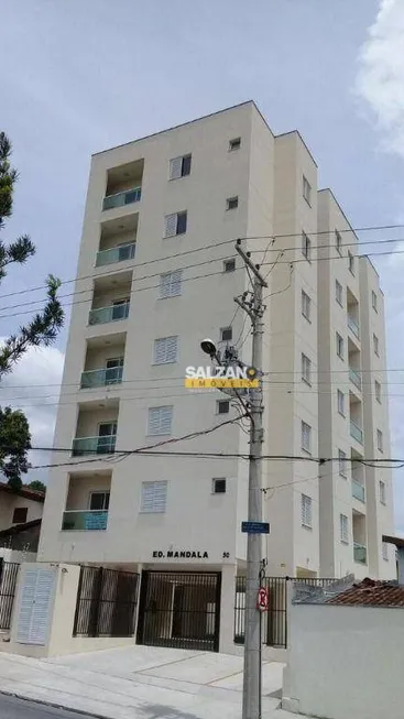 Foto 1 de Apartamento com 2 Quartos à venda, 64m² em Vila São José, Taubaté