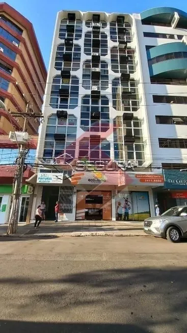 Foto 1 de Ponto Comercial à venda, 37m² em Centro, Canoas