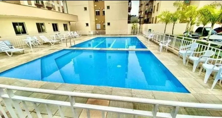 Foto 1 de Apartamento com 2 Quartos à venda, 42m² em Caetetuba, Atibaia