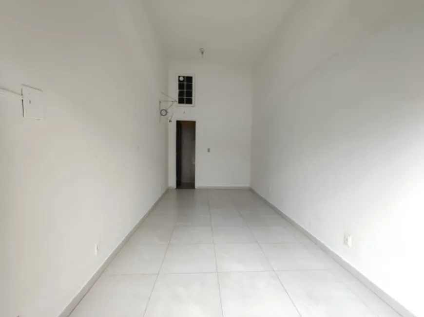 Foto 1 de Ponto Comercial para alugar, 17m² em Santa Inês, Belo Horizonte