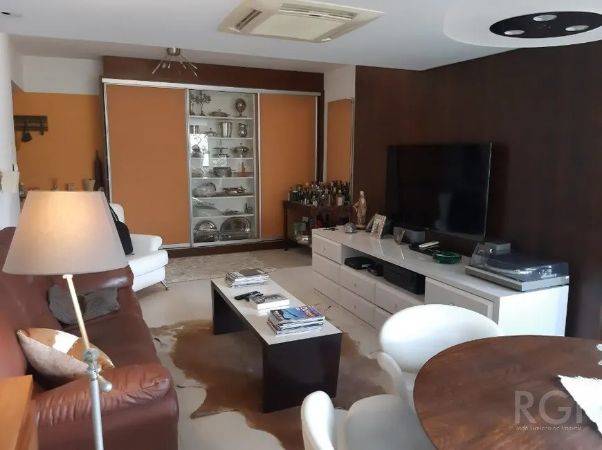 Foto 1 de Apartamento com 2 Quartos à venda, 114m² em Moinhos de Vento, Porto Alegre