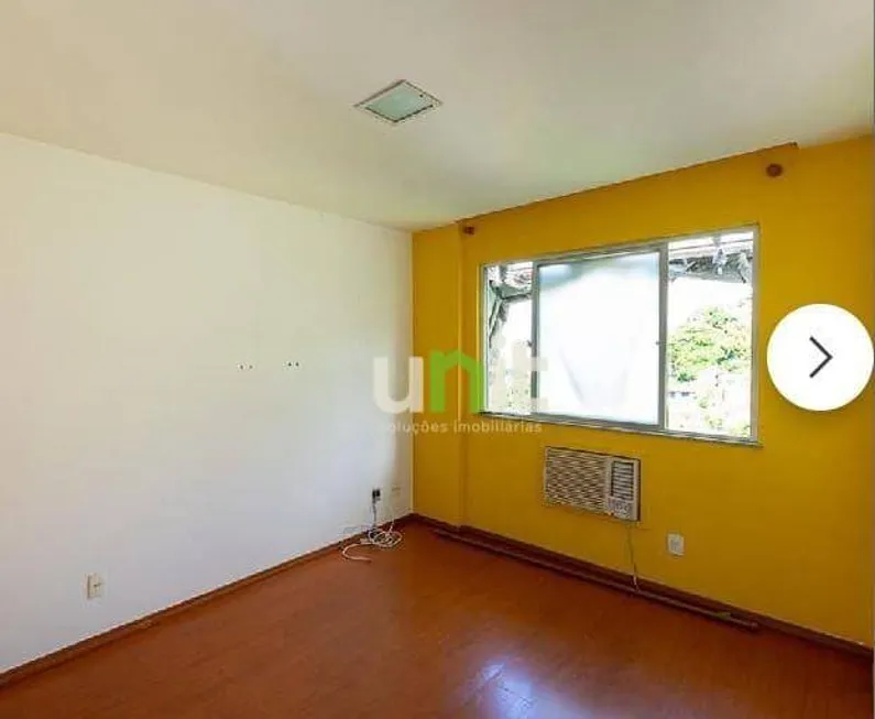 Foto 1 de Apartamento com 2 Quartos à venda, 55m² em Fonseca, Niterói