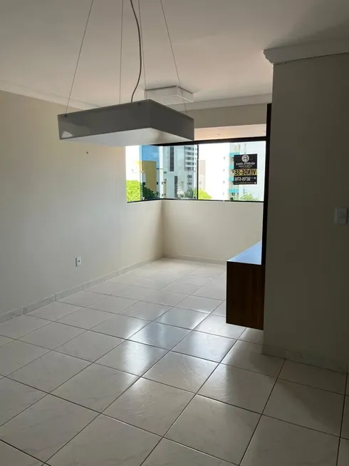 Foto 1 de Apartamento com 2 Quartos à venda, 62m² em Bancários, João Pessoa