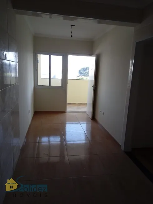 Foto 1 de Apartamento com 2 Quartos à venda, 41m² em Vila Portuguesa, São Paulo