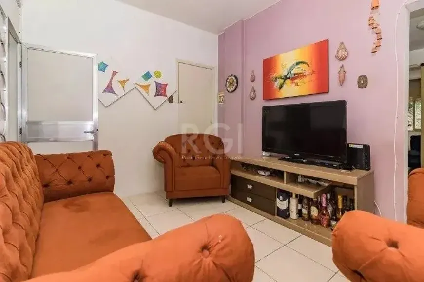 Foto 1 de Apartamento com 3 Quartos à venda, 128m² em Rio Branco, Porto Alegre