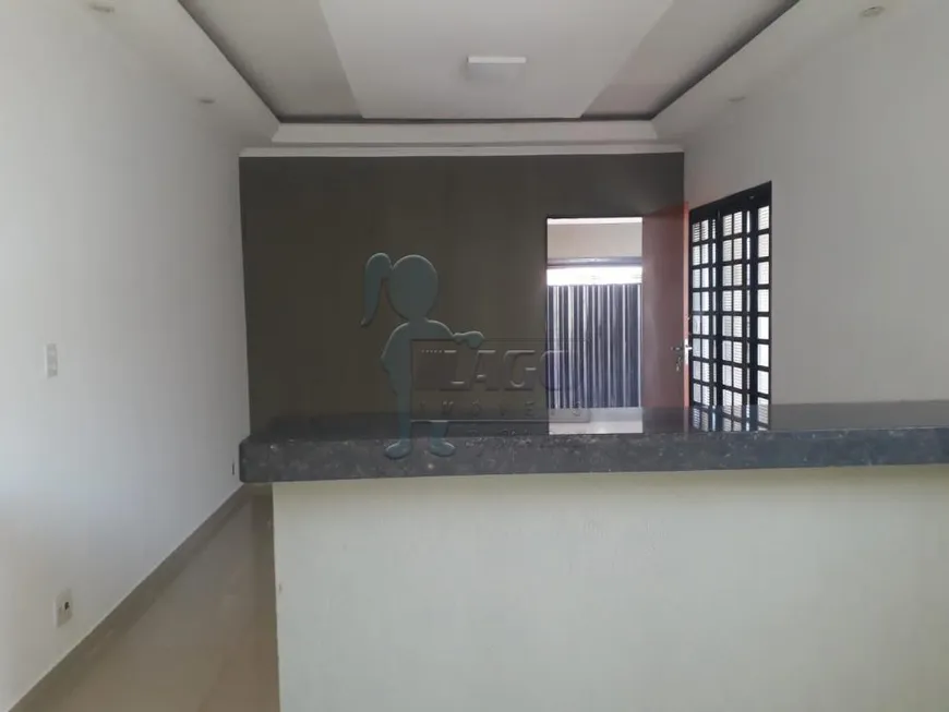 Foto 1 de Casa com 2 Quartos à venda, 190m² em Jardim Sao Lucas, Jardinópolis
