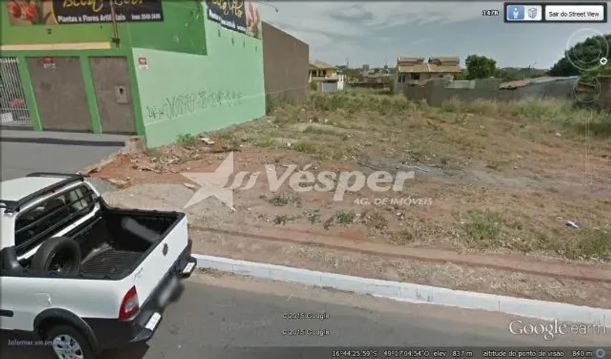 Foto 1 de Lote/Terreno para alugar, 963m² em Parque Amazônia, Goiânia