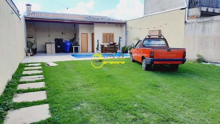 Foto 1 de Casa com 1 Quarto à venda, 250m² em Jardim Aires da Costa, Campinas
