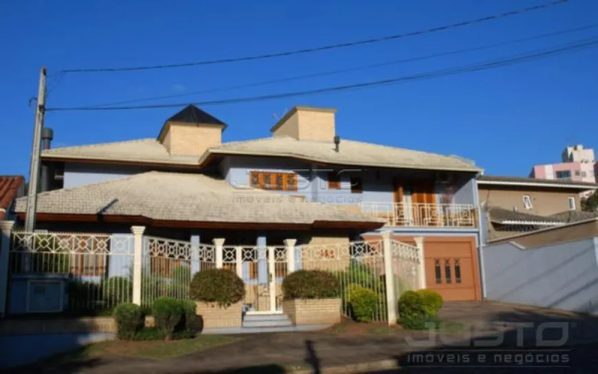 Foto 1 de Casa com 5 Quartos à venda, 731m² em São José, São Leopoldo