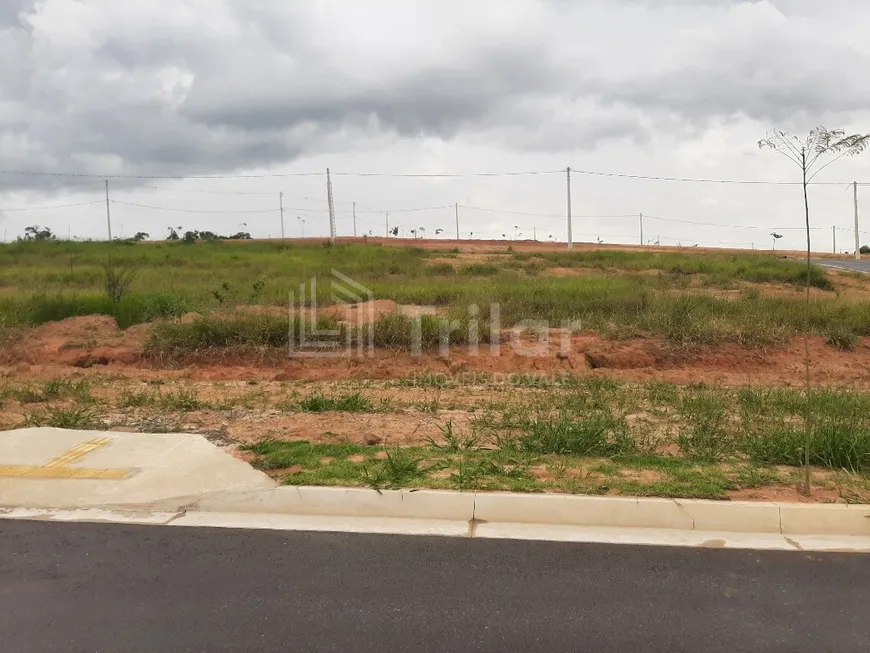 Foto 1 de Lote/Terreno à venda, 200m² em Jardim Colônial, São José dos Campos