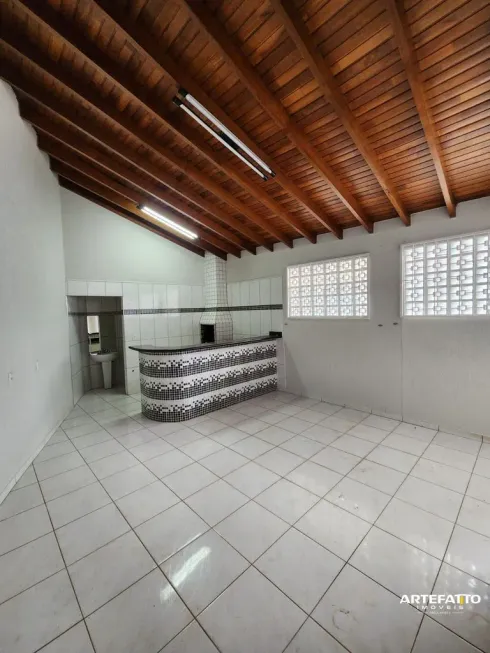 Foto 1 de Casa com 3 Quartos à venda, 240m² em Jardim Boa Esperança, Franca