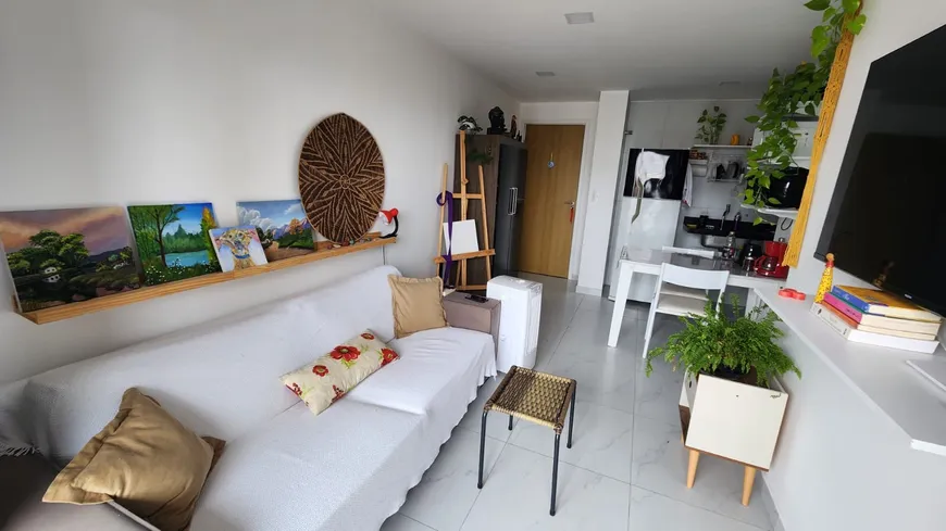 Foto 1 de Apartamento com 2 Quartos à venda, 51m² em Manaíra, João Pessoa