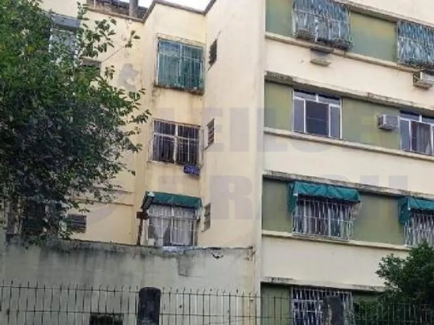 Foto 1 de Apartamento com 1 Quarto à venda, 38m² em Parada de Lucas, Rio de Janeiro