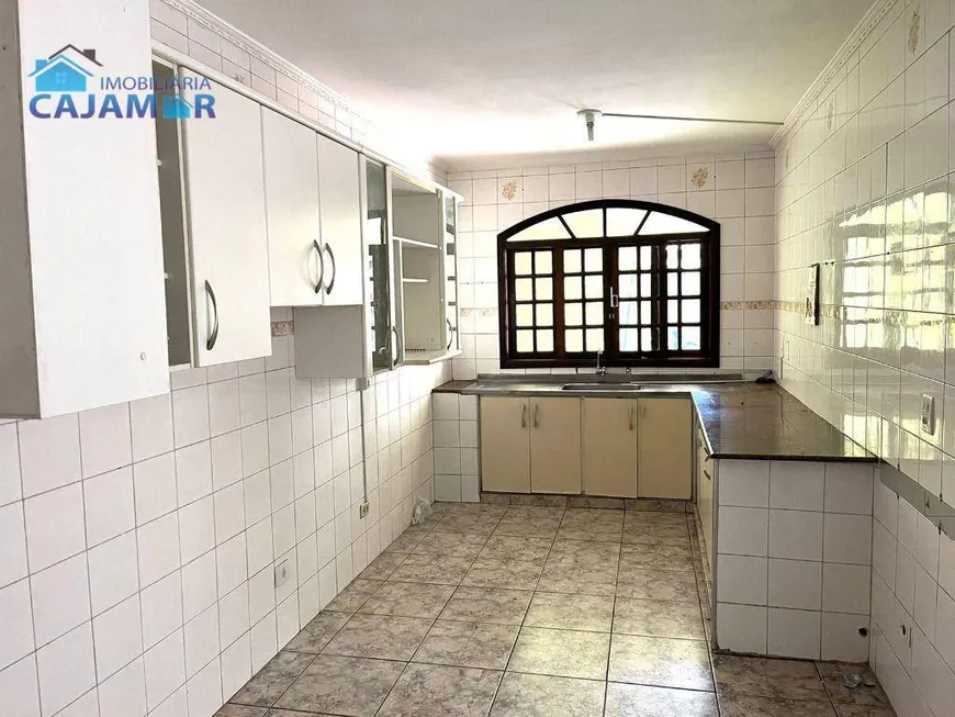 Foto 1 de Casa com 4 Quartos à venda, 230m² em Jordanésia, Cajamar