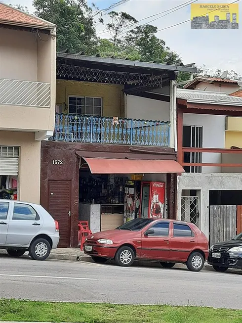 Foto 1 de Ponto Comercial com 3 Quartos à venda, 176m² em Jardim Florestal, Jundiaí